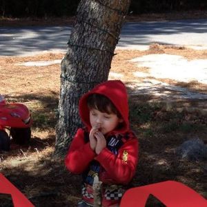 Meet your Posher, Jack